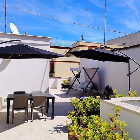Alivi Indipendent Apartment Bríndisi Exterior foto